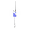 Disposable Indwelling Infusion Needle
