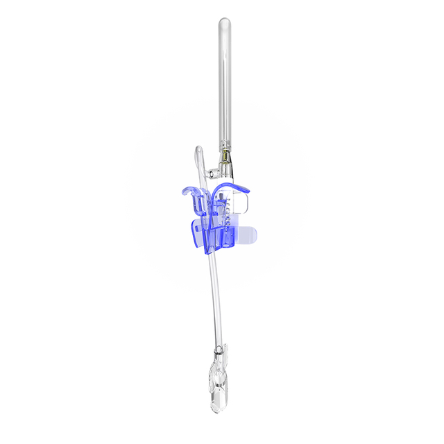 Disposable Indwelling Infusion Needle