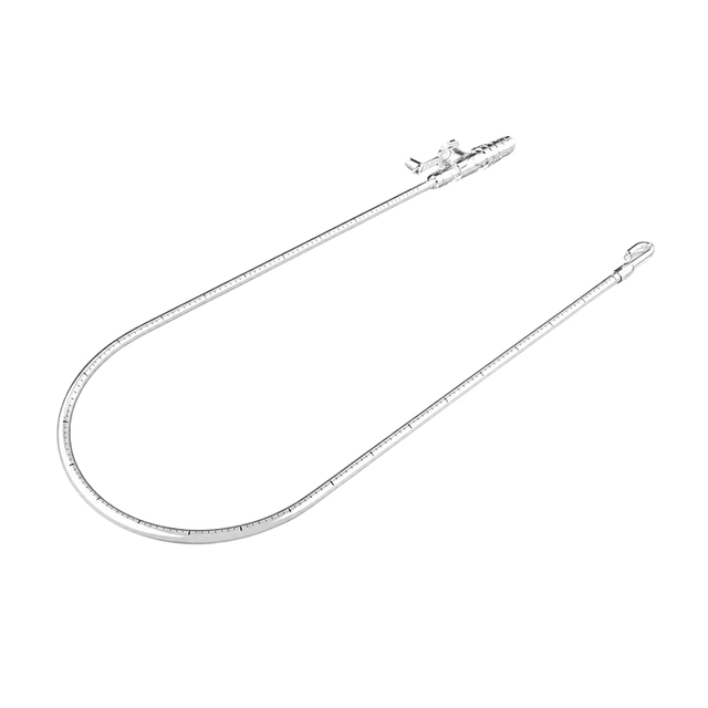 Disposable Trans-type Suction Catheter